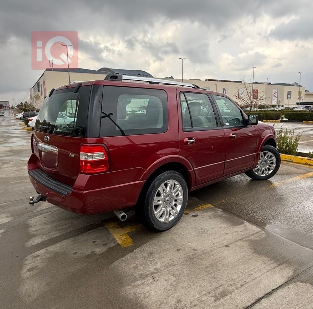 فورد إكسبيديشن